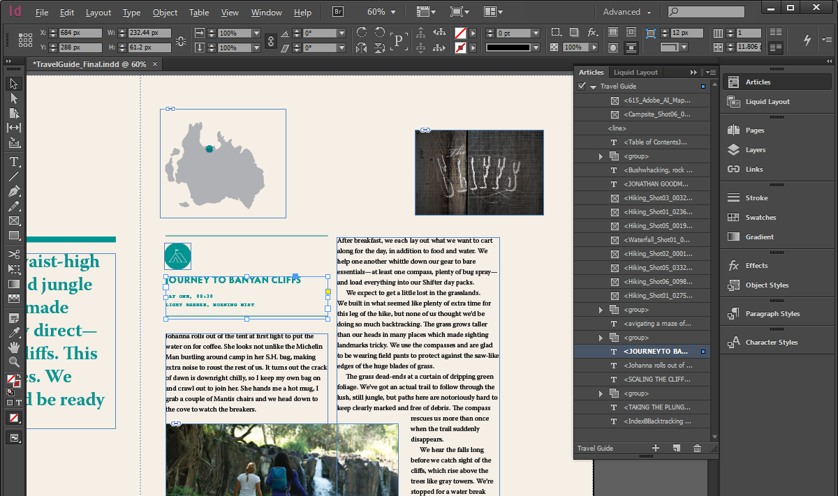get indesign for free on mac